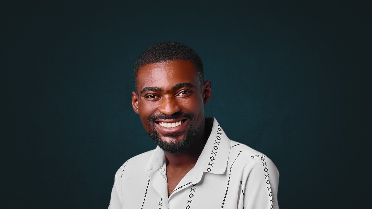 Pastor Gabriel Muyiwa, Lead Pastor of New City Assemblies
